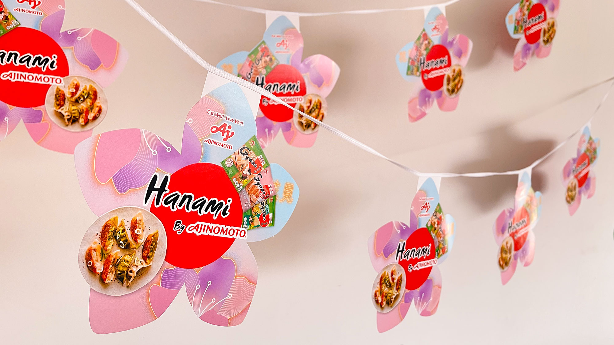 guirlande papier ignifugé M1 Europub France